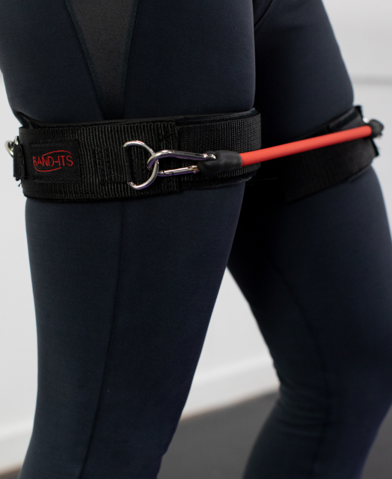 Band-ITS Lower Limb